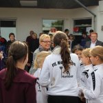 Fotos vom Bezirksschülertreffen in Massbach